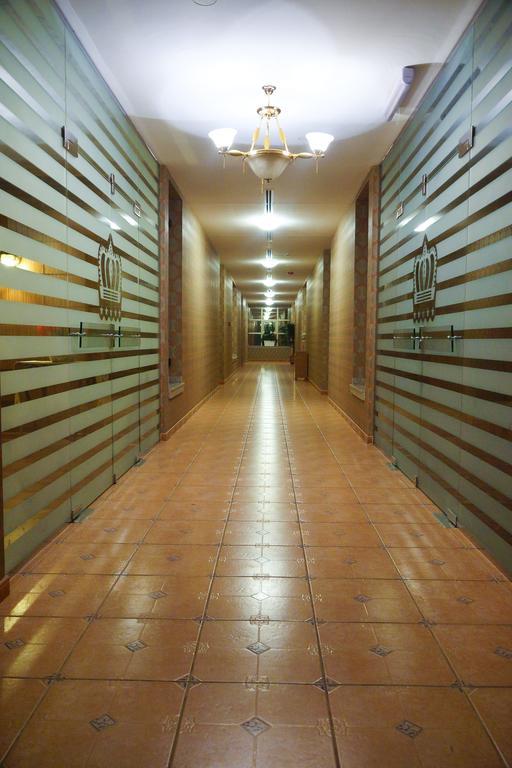 Mansour Plaza Hotel Apartments Dammam Exterior foto